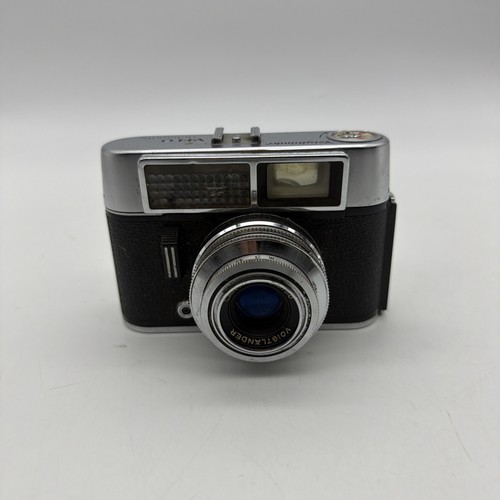 Voigtländer vito automatic - voigtländer,