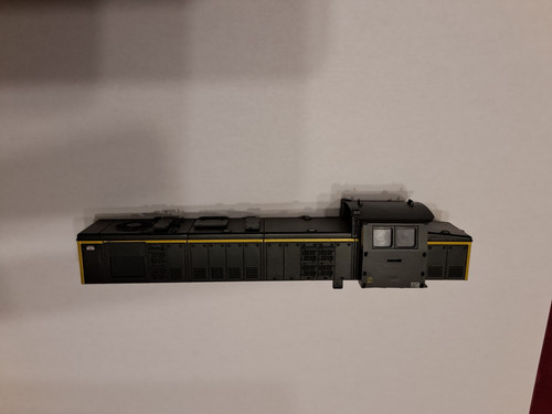 Caisse 63000 marque - bb, ho,
