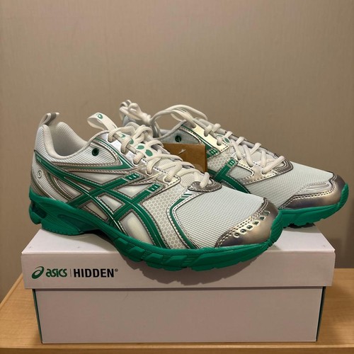 Baskets asics gel trainer - baskets,
