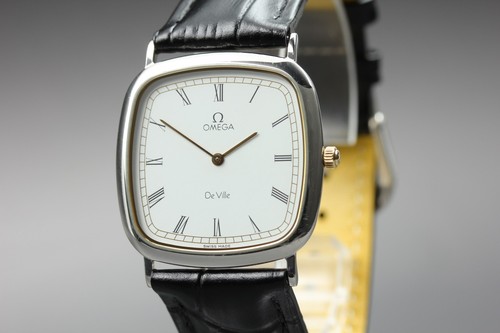 Presque comme neuf omega - [presque, de