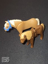 Playmobil - Chevaux