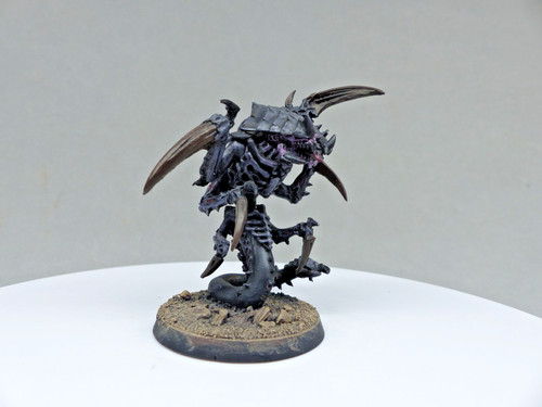 Warhammer 40k tyranid tyranide - warhammer,