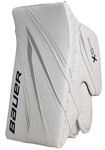 Bauer vapor pro goalie - pro,