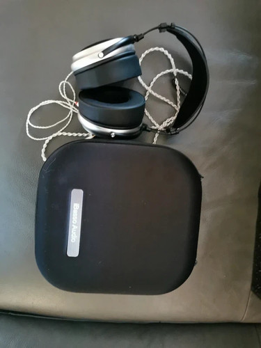 Casque haute définition