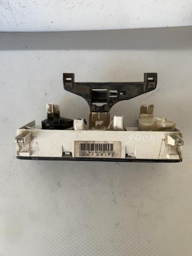 Commande chauffage peugeot - chauffage,