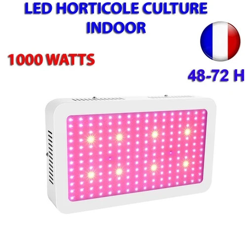 Lampe horticole full - , spectrum