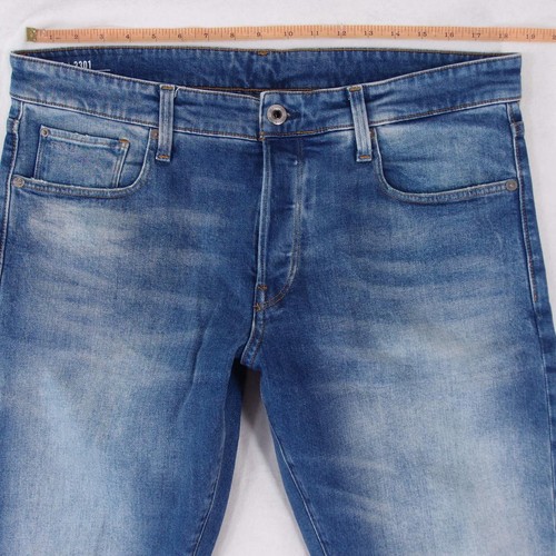 Hommes star 3301 straight - 3301,