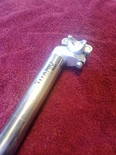 Tige De Selle Selcof Titane