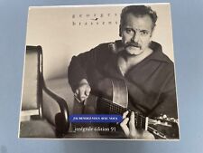 GEORGES BRASSENS COFFRET 12 CD