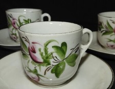 Vaisselle miniatu, Dînette