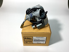 Kawasaki KLX110 KLX110L DRZ110