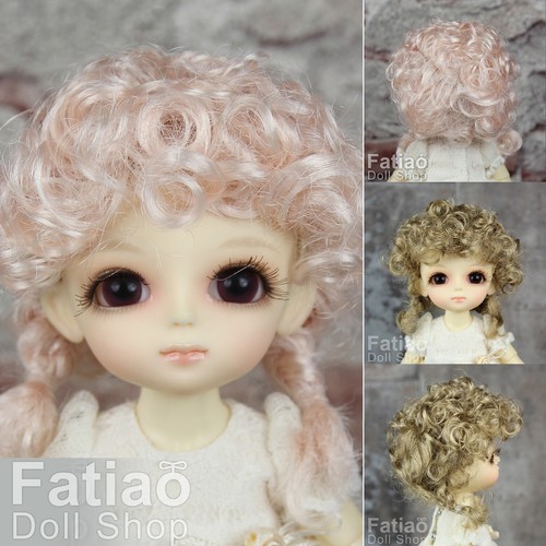 Fatiao new dollfie lati - fatiao,