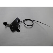 MANETTE DE GAZ TONDEUSE