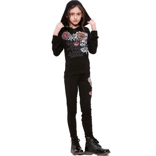 Ensemble leggings haut - et,