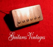 Micro manche Humbucker