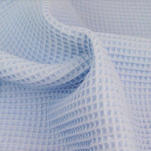 Peignoir tissu nid - peignoir,