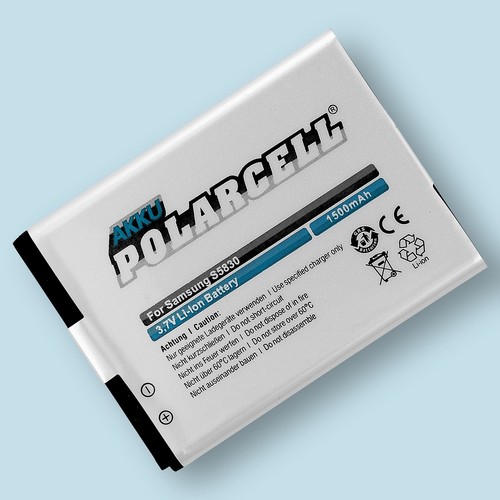 Polarcell batterie pour - polarcell,