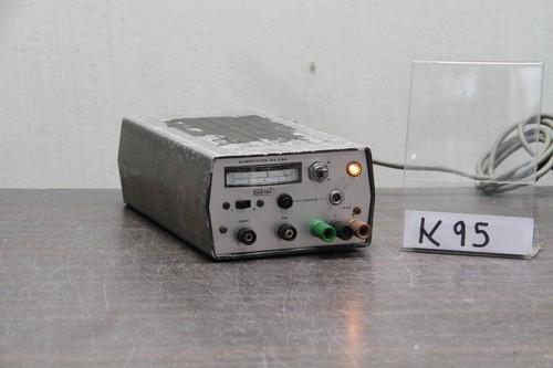 Sodilec sde3606 power supply - sodilec,