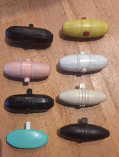 Lot De 8 Interrupteurs