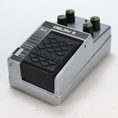 Ibanez used delay effector - [used],