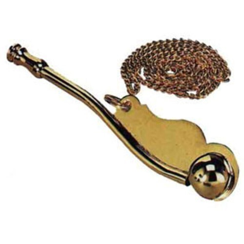Tuyau bosun laiton - laiton,