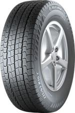 Pneus Toutes saisons 195/60 R16C Matador 99/97H MPS400 VariantAW 2 M+S