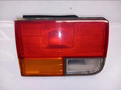 Support lampe feu - de,