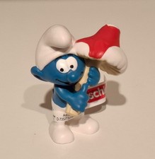 Schtroumpf Schleich: 20819