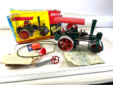 VTG 1968 Wilesco Old Smokey