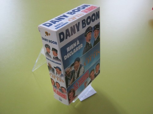 Coffret dvd dany boon chtis - 4,