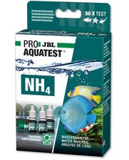 JBL ProAquaTest NH4 - Test