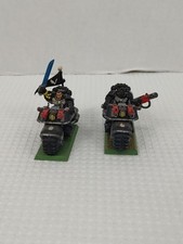 Warhammer 40k, Space Marine