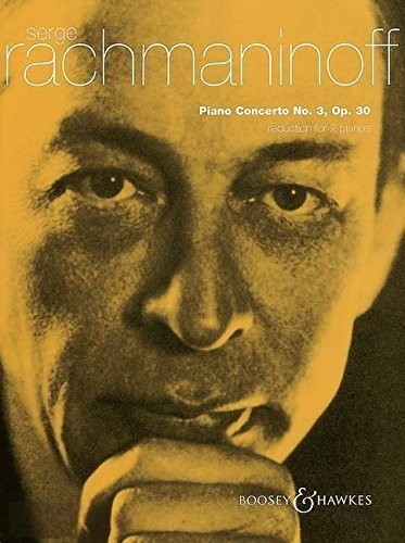 Rachmaninov piano concert - -,