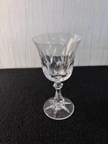 Verres eau modèle cristal - eau,