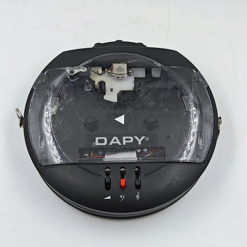 Lecteur portable dapy - portable,