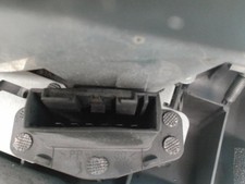 Feu arriere principal gauche (feux) BMW SERIE 3 E46 PHASE 1 63218364921