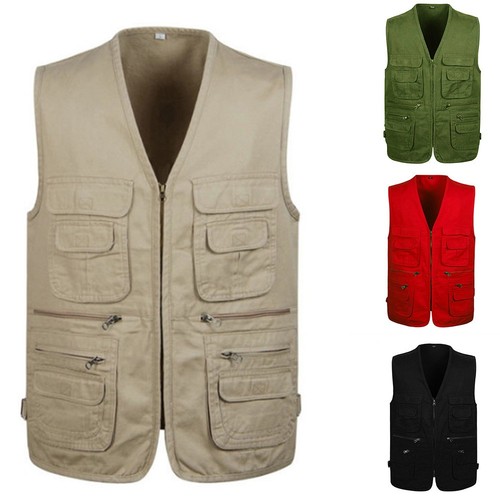 Hommes gilet vest vêtements - gilet,