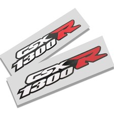 Autocollants De Moto Hayabusa