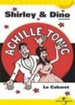 Shirley dino achille - &, tonic