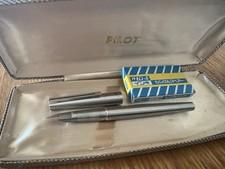 Stylo plume vintage Japon