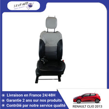 🇫🇷 INTERIEUR COMPLET