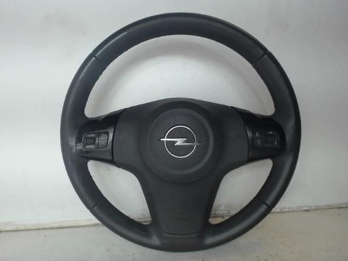 Volant opel corsa - volant, phase