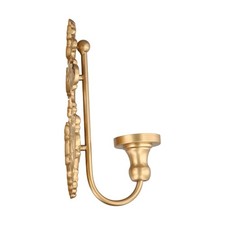 Applique murale rustique en