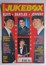 BILLY FURY Brigitte BARDOT