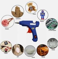 GRAND PISTOLET À COLLE