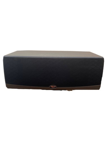 Klipsch ii center - klipsch,