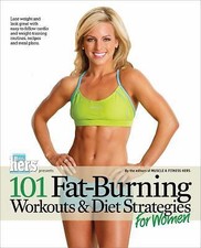 101 Workouts: 101 Fat-Burning