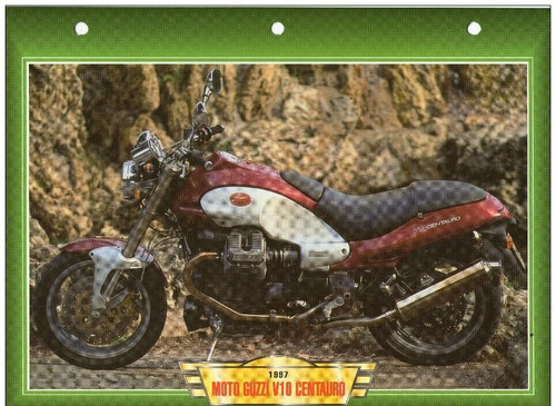 1973 moto guzzi sport - 1973, v7