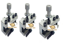 PORTE-OUTILS DE TOUR À