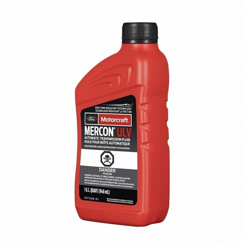 946 motorcraft mercon ulv - 946,